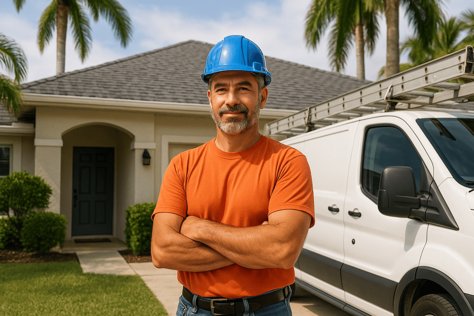 Proper Roofing Inc. - Top Rated Roofing, Windows And Remodeling. hero image